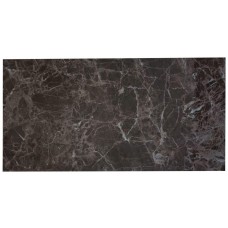 Самоклеюча вінілова плитка Sticker Wall 600х300х1.5мм під Мармур (СВП-109) Глянець