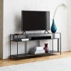 Тумба підставка для TV у стилі LOFT (NS-2169) в інтернет супермаркеті PbayMarket!