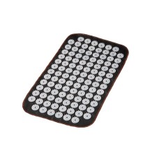 Килимок масажний Аплікатор Кузнєцова Універсал Eko-Max Оливковий /10-1081/