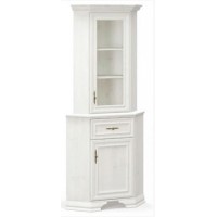 Комод кутовий з надбудовою Меблі Сервіс Ірис Андерсон пайн (qp1mkt) Комод кутовий з надбудовою Меблі Сервіс Ірис Андерсон пайн (qp1mkt)