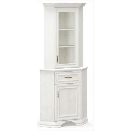 Комод кутовий з надбудовою Меблі Сервіс Ірис Андерсон пайн (qp1mkt) Комод кутовий з надбудовою Меблі Сервіс Ірис Андерсон пайн (qp1mkt)