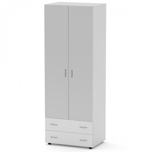 Шафа Компаніт 5 Німфея альба (білий) Шафа Компаніт 5 Німфея альба (білий)