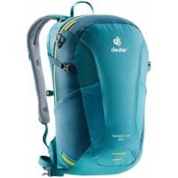 Рюкзак Deuter Speed Lite 22 SL Alpinegreen-Forest (1052-3410318 2231) Рюкзак Deuter Speed Lite 22 SL Alpinegreen-Forest (1052-3410318 2231)