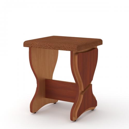 Табурет кухонний Компанит Т 3 Яблуня Табурет кухонний Компанит Т 3 Яблуня