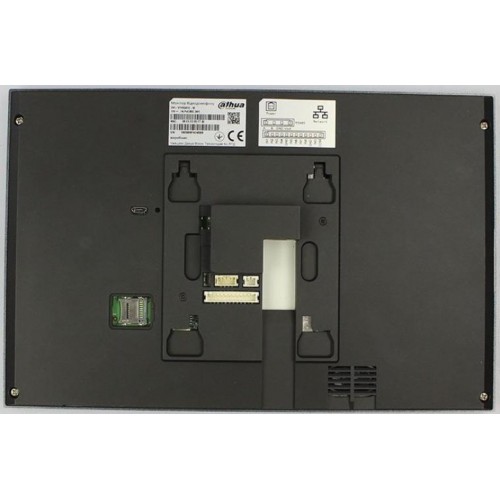 IP монітор Dahua DHI-VTH5341G-W IP монітор Dahua DHI-VTH5341G-W