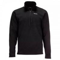 Реглан Simms Thermal 1/4 Zip Top Black XL (2191087 / 13314-001-50)