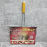 Грати-гриль для мангалу A-PLUS 0761 Грати-гриль для мангалу A-PLUS 0761