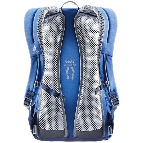 Рюкзак Deuter Walker 20 л Steel-Navy (1052-3812821 3130)