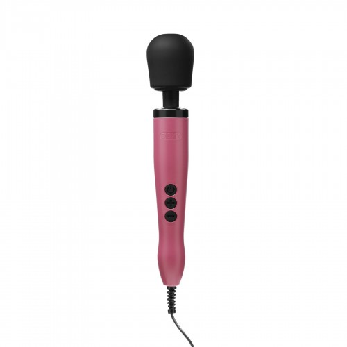 Вібромасажер DOXY Original Pink, дуже потужний, живлення 220В в інтернет супермаркеті PbayMarket! Вібромасажер DOXY Original Pink, дуже потужний, живлення 220В в інтернет супермаркеті PbayMarket!