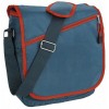 Термосумка Rocktrail через плече 11 л 26х31х14.5 см Синій (IAN406713)