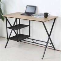 Стіл письмовий GoodsMetall із металу в стилі Лофт 1600х600х750 СТП154 Стіл письмовий GoodsMetall із металу в стилі Лофт 1600х600х750 СТП154