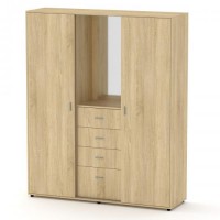 Передпокій Компанит Ангеліна Дуб сонома Передпокій Компанит Ангеліна Дуб сонома