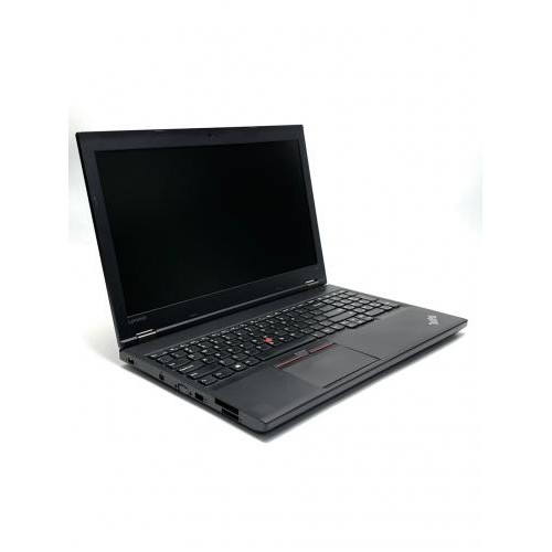 Ноутбук Lenovo ThinkPad L560 15,6 Intel Core i5 8 Гб 500 Гб Refurbished в інтернет супермаркеті PbayMarket!