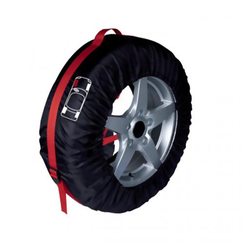 Автомобільні чохли Auto Care FJCZ-001 для коліс зовнішній діаметр 545-730 см Автомобільні чохли Auto Care FJCZ-001 для коліс зовнішній діаметр 545-730 см