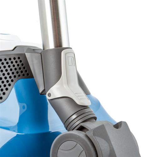Пилосос THOMAS Perfect Air Allergy Pure (786526) Пилосос THOMAS Perfect Air Allergy Pure (786526)