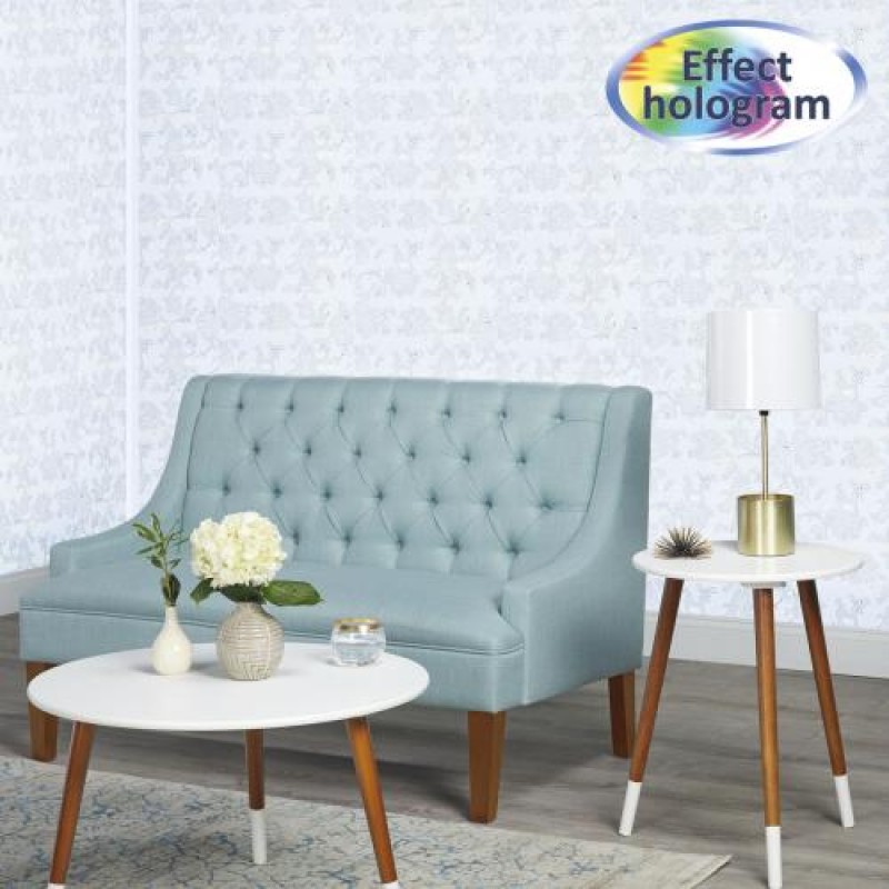 Панель ПВХ пластикова вагонка для стін та стелі RL 3010 Ніжність Riko