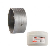 Свердло корончате GRANITE для бетону 125 мм 13 зубців 2-08-125 Свердло корончате GRANITE для бетону 125 мм 13 зубців 2-08-125