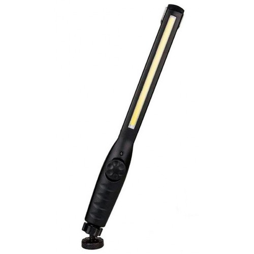 Ліхтар акумуляторний BL-821 COB з магнітом 6984