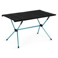 Стіл Helinox Table Four 70х69,5х120,5 см Black (1053-10002765)