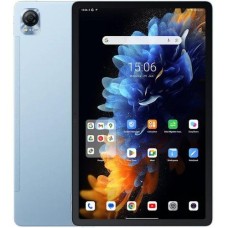 Планшет з чохлом та стілусом Blackview Mega 1 12/256GB Sky Blue