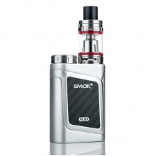 Набір стартовий Smok AL85 Kit Срібний