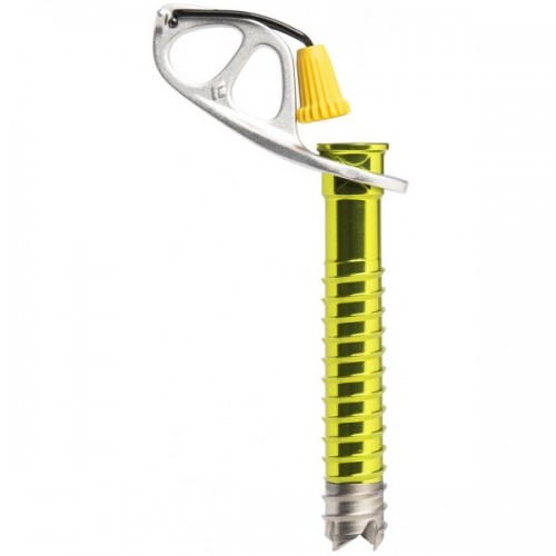 Льодобур Black Diamond Ultralight Ice Screw 13 см