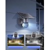 Вулична IP-камера Sectec ST-S568M-4G-6M-12X ZOOM 4G 2 об'єктива 4mm +12 mm 3+3 MP (55260)