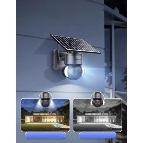 Вулична IP-камера Sectec ST-S568M-4G-6M-12X ZOOM 4G 2 об'єктива 4mm +12 mm 3+3 MP (55260) Вулична IP-камера Sectec ST-S568M-4G-6M-12X ZOOM 4G 2 об'єктива 4mm +12 mm 3+3 MP (55260)
