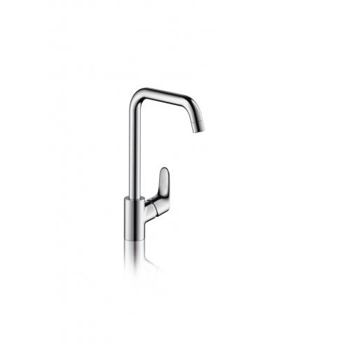 Змішувач для кухонної мийки Hansgrohe Focus M41 31820000 в інтернет супермаркеті PbayMarket!