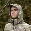 Куртка чоловіча демісезонна Pobedov Motive 178634 M Мультикам (00000000268)