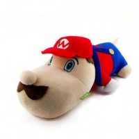 Дорожня подушка Little bean з вугільним наповненням Щенячий патруль Дорожня подушка Little bean з вугільним наповненням Щенячий патруль