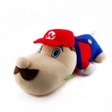 Дорожня подушка Little bean з вугільним наповненням Щенячий патруль