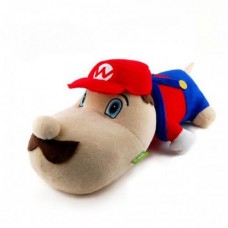 Дорожня подушка Little bean з вугільним наповненням Щенячий патруль