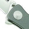 Ніж SOG Twitch II Aluminium Handle