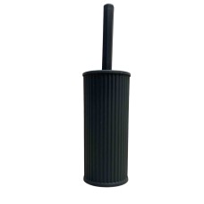 Йоршик для унітазу з підставкою 34,5 см Elif Plastik N379