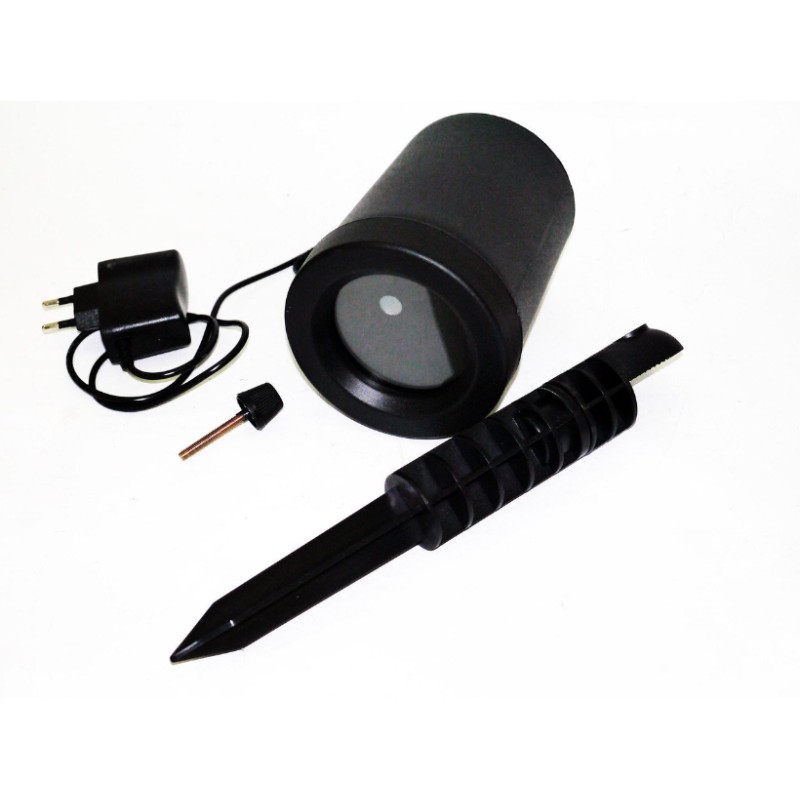 Лазерний проектор VigohA Star Laser Light