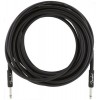 Кабель інструментальний Fender Professional Series Instrument Cable 7.5m (25ft) 0990820016