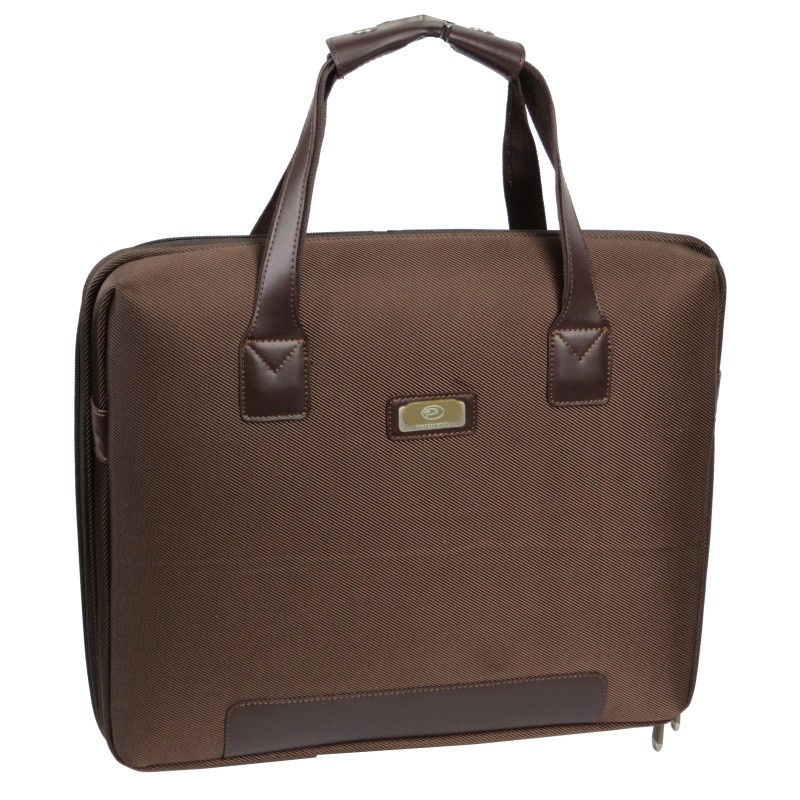 Сумка-кейс Professional для ноутбука 14.1 дюймів Коричневий (S923.23)