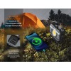 Кемпінговий ліхтар Fenix CL28R з функцією Powerbank 10000 mAh