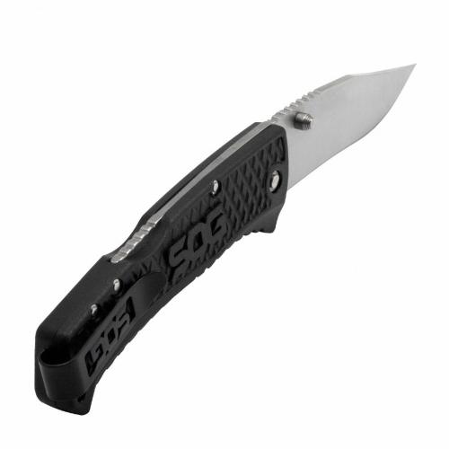 Ніж SOG Traction (1033-SOG TD1011-CP) Ніж SOG Traction (1033-SOG TD1011-CP)
