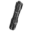 Ліхтар ультрафіолетовий Nitecore P20i UV Luminus SST-40 4xUV 1800лм 1x21700i USB Type-C Чорний (2603900224)