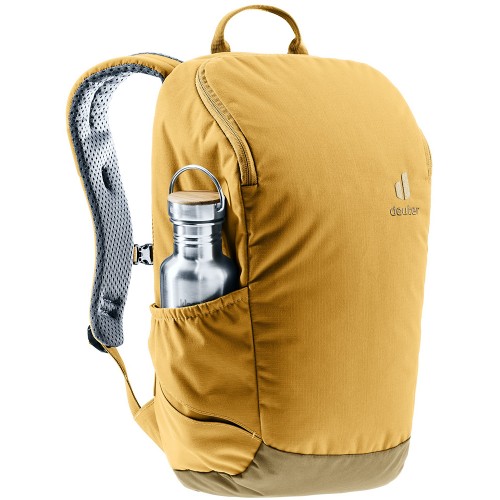 Рюкзак Deuter Stepout 16 л Caramel (1052-3815123 6607)