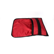 Термочохол сумка для ноутбука VS Thermal Eco Bag червоний