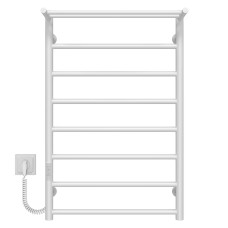 Рушникосушарка електрична Терма П8 500х800 Deffi Білий WD03 (C.TE.80.50.8.E.W.L.3)