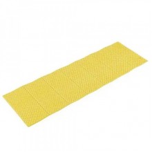 Килимок Naturehike NH19QD008 IXPE 185х56х1.8 см Жовтий (1047-6927595794395)