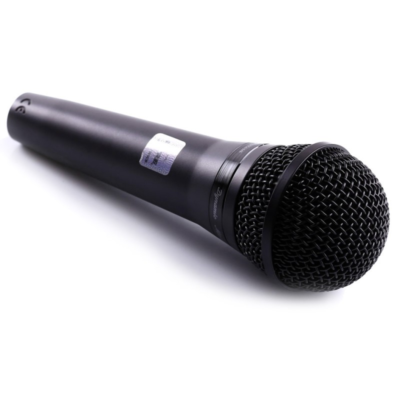 Мікрофон вокальний Shure PGA58-XLR