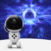 Проєктор No Brand Black Hole Galaxy Projector з таймером і обертом на 360°