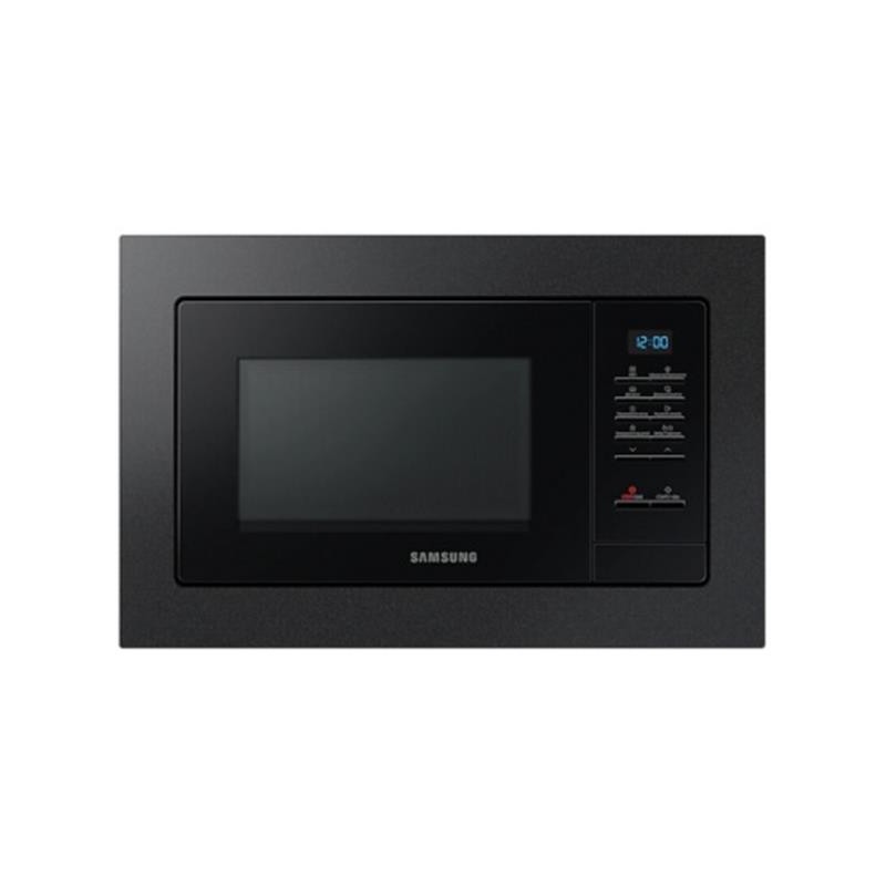 Вбудована мікрохвильова піч Samsung MS20A7013AB/UA