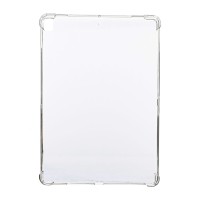 Чохол накладка Silicone Cover Apple iPad 7/iPad 2019/iPad Pro 2019/iPad 2020 A2270 10.2-10.5 Transparent