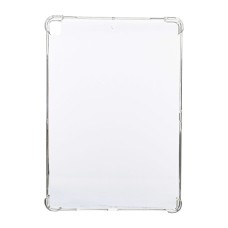 Чохол накладка Silicone Cover Apple iPad 7/iPad 2019/iPad Pro 2019/iPad 2020 A2270 10.2-10.5 Transparent